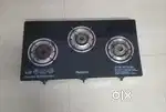 Auto ignition gas