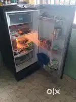 Godrej 179 lits fridge good working condition