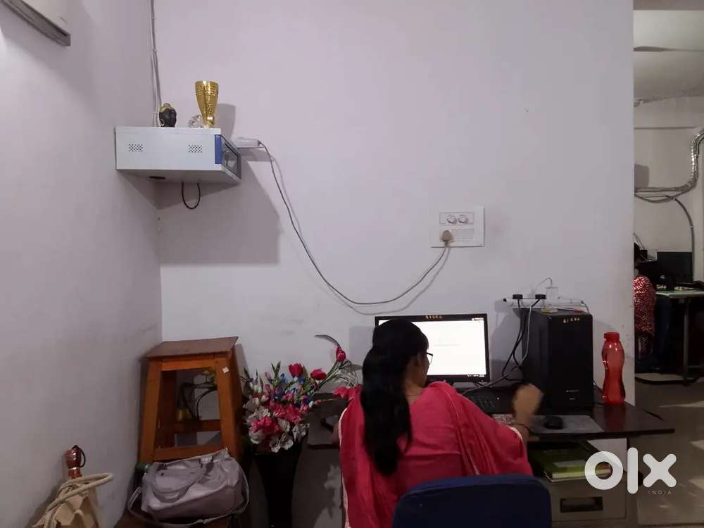 Girls and womens urgent need