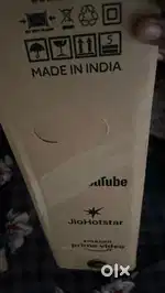 Haier 32 inch smart tv