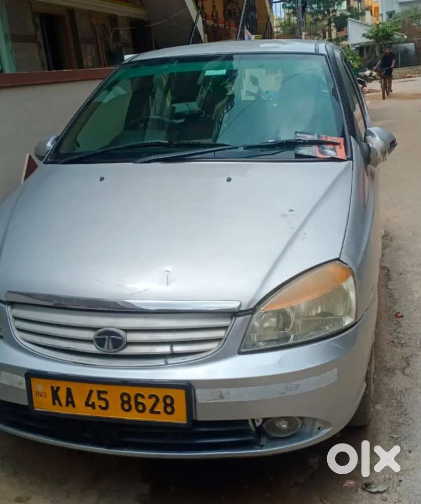 Tata Indica V2 2015