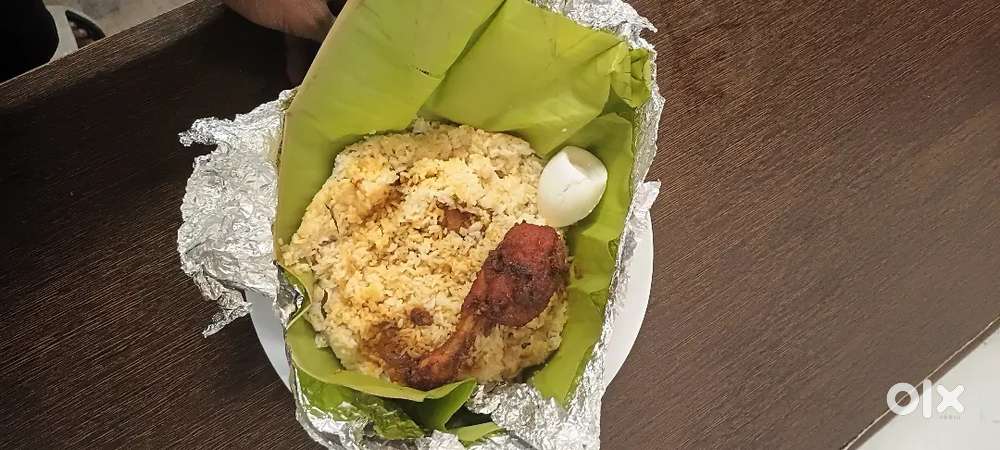 We need hotel staffs