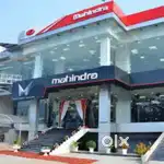 MAHINDRA SHOWROOM VACANCIES ARE AVAILABLE IN LUCKNOW CITY APPLY NOW!!