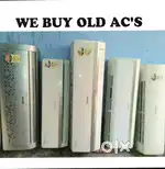 We Buy OLD ACS For Best Valuee