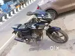 Pulsar 220F (2017)