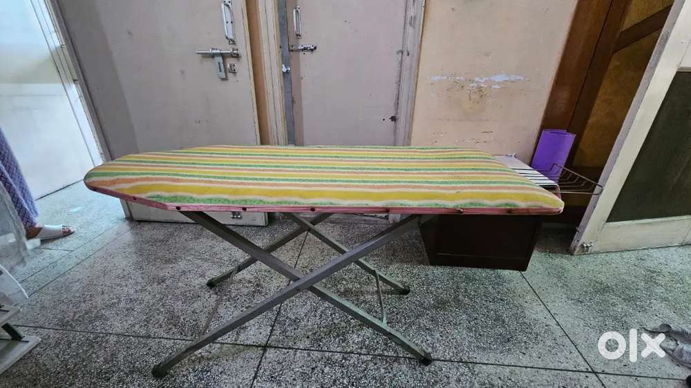 Ironing Table