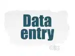 Office staff required female data entry