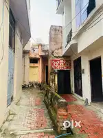 1000sqft house with 1st floor