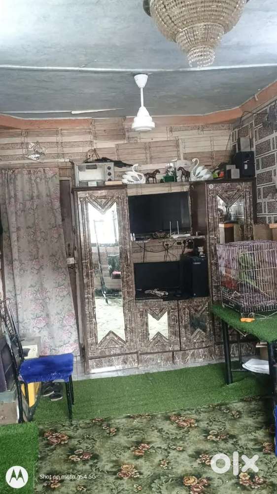 I want to sell my house