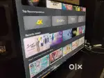 Xiaomi Redmi 50 inch tv