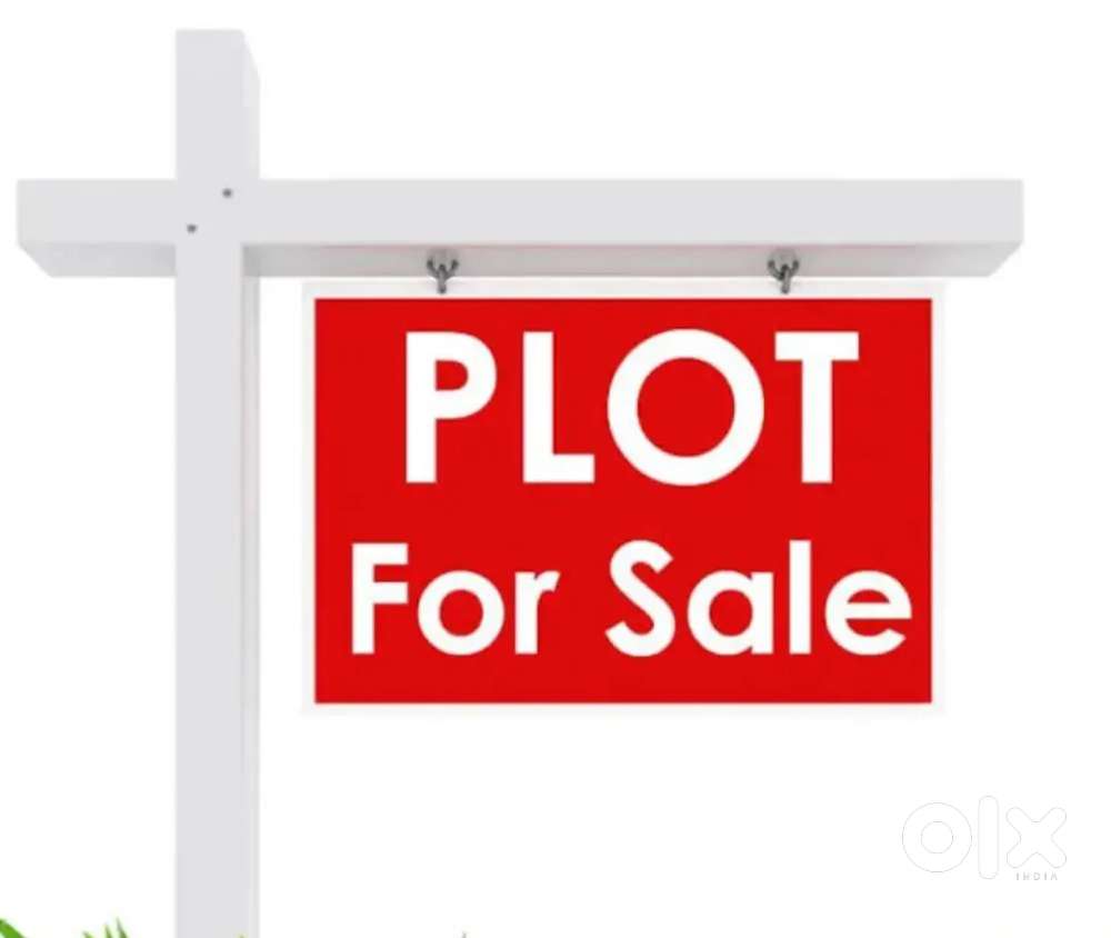 Plot Urgent sale, in Ward - 13 Sangaria demand 12,00,000.