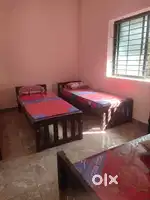 Oxford Garden Ladies hostel
