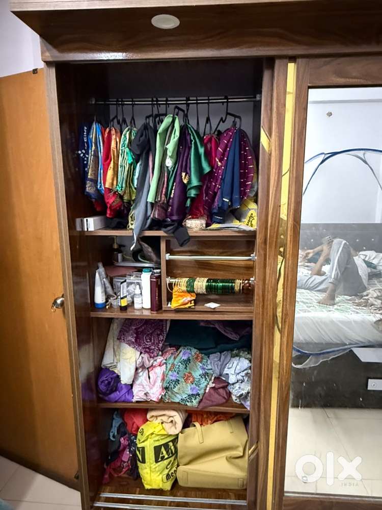 Suitable for bedroom / rental home / hostel