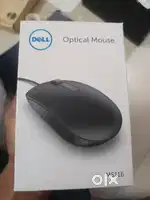 Dell mouse