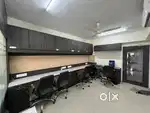 Office Rent SG Highway Makarba