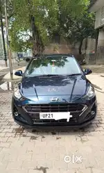 Hyundai I10 Nios Sportz