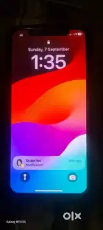 I phone 11 pro