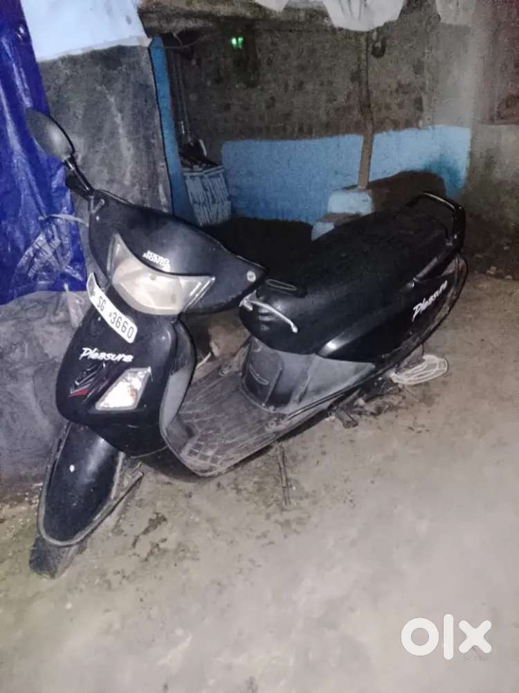 Hero Pleasure On Sell
