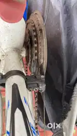 Schnell MTB