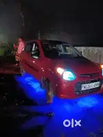 Driving instructor