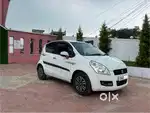 Maruti Suzuki Ritz 2011