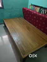 Diwan Single Cot