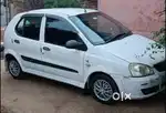 Tata Indica Ev2 2009 well maintained