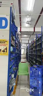 Bigbasket  rider's & picker's