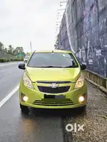 Chevrolet Beat 2013
