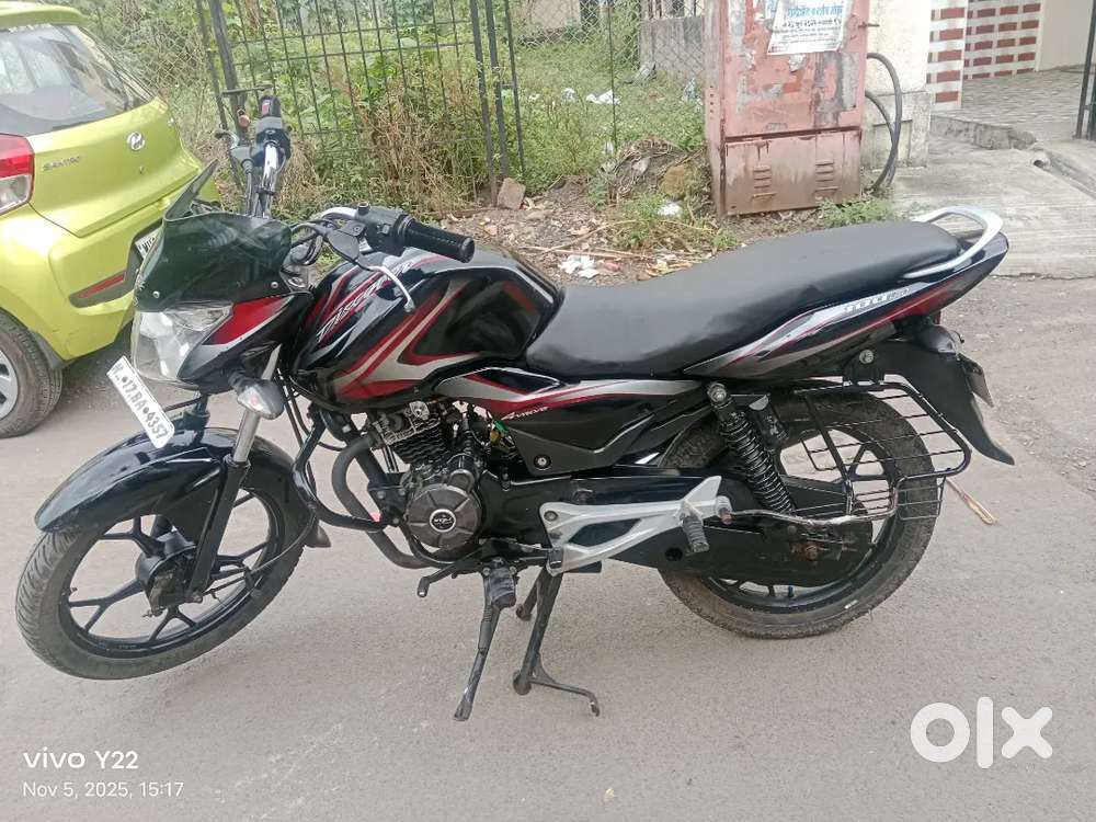 Excellent condition. Button start. Arjun sell.