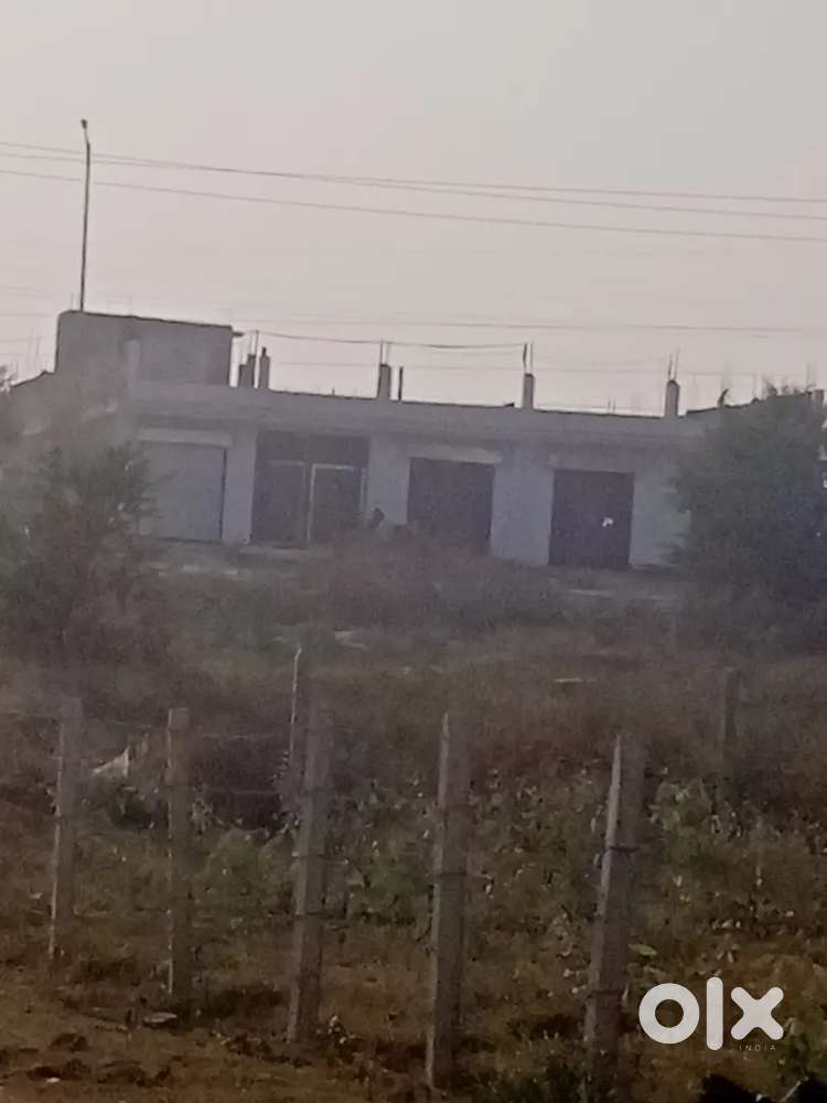 Plot for sale arail ghat kubha chetra