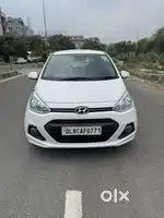 Hyundai Grand i10 2013-2016 Magna, 2014, Petrol