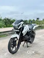 APACHE RTR 180NEW