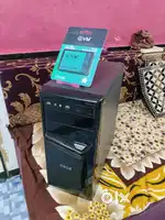 Core 8th gen GTX 1650 graphics gaming pc