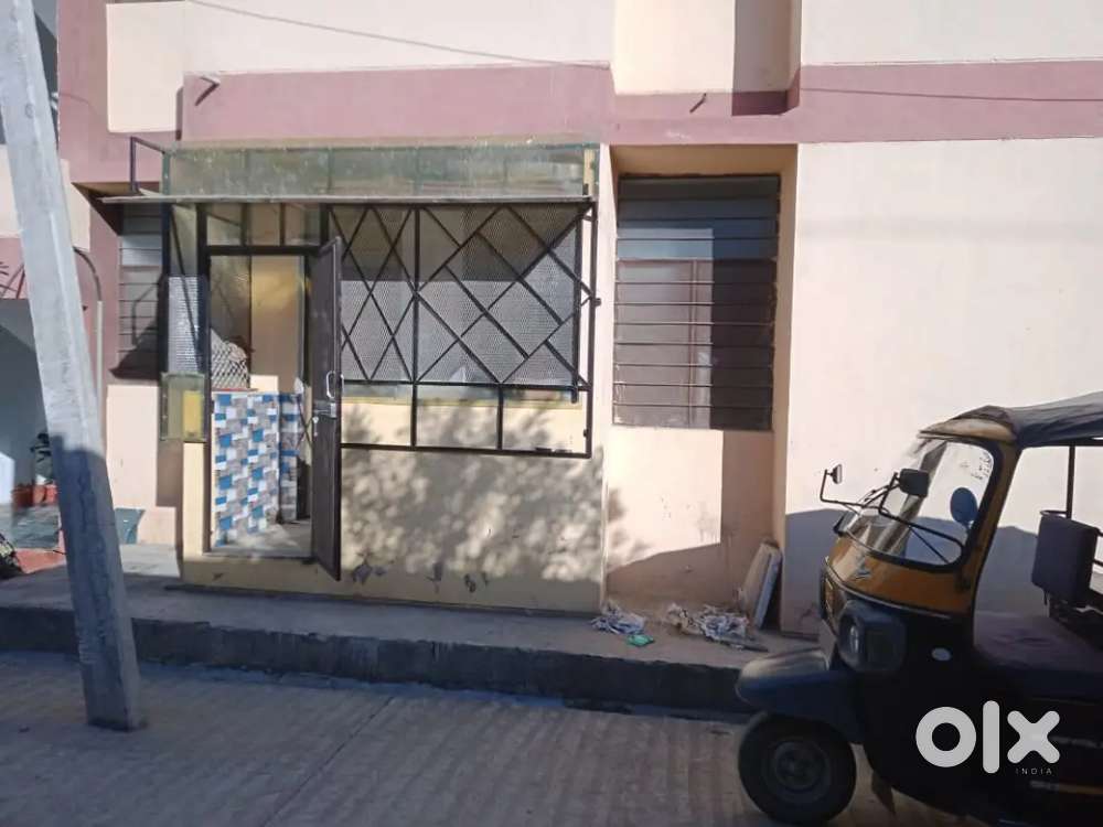 Ground floor flat bhanu kumar shastri society baleecha