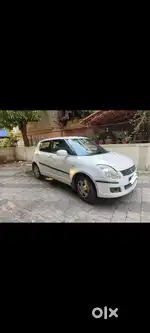 Maruti Suzuki Swift 2010 Diesel Well Maintained