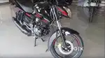 Pulsar 135 bike