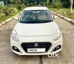 Maruti Suzuki Swift Dzire 1.2 VXI Allure Limited Edition, 2024, Petr..