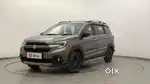 Maruti Suzuki XL6 1.5 Alpha MT, 2021, Petrol