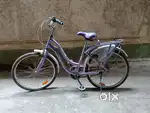 Atlas girls cycle