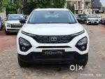 Tata Harrier XZA+, 2022, Diesel