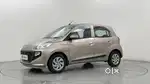 Hyundai Santro Sportz AMT, 2019, Petrol