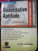 Quantitative Aptitude