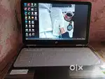 HP  i7 8 GB laptop