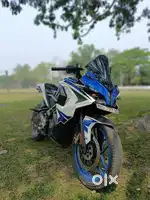 Rs 200 bs6