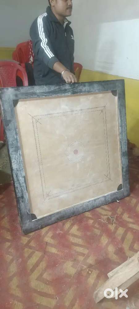 38 inch Carrom