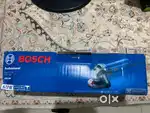 Angle grinder boschGWS 600