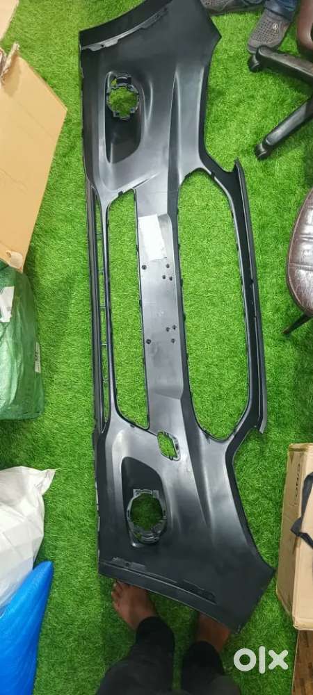All cars spare parts available