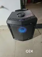 LG XBoom RL2 Bluetooth Party Speaker