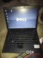Dell E 6400 4/256